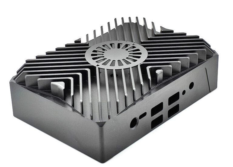 Radiator Parts