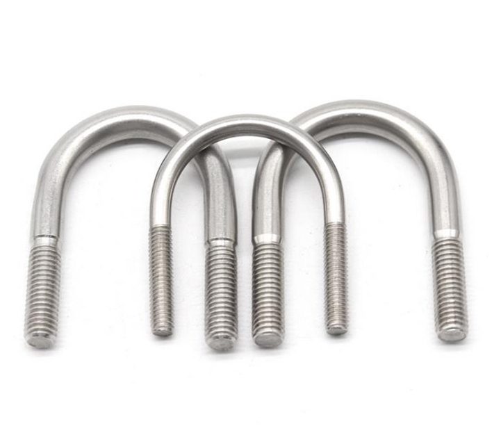 Stainless Steel Parts