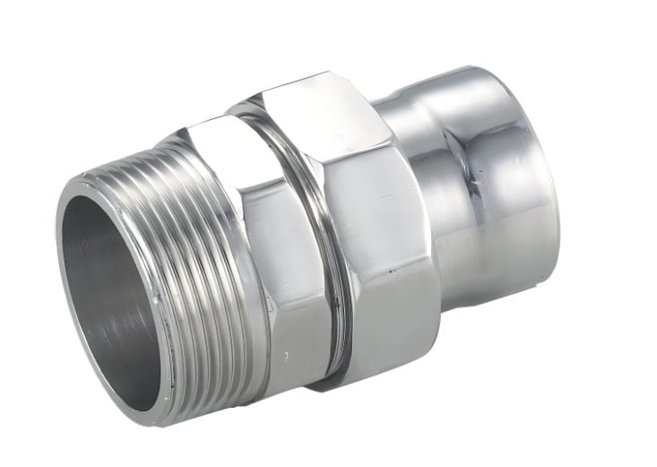thread cutting tool