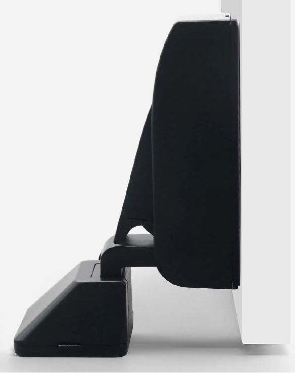 Hydraulic Door Stopper