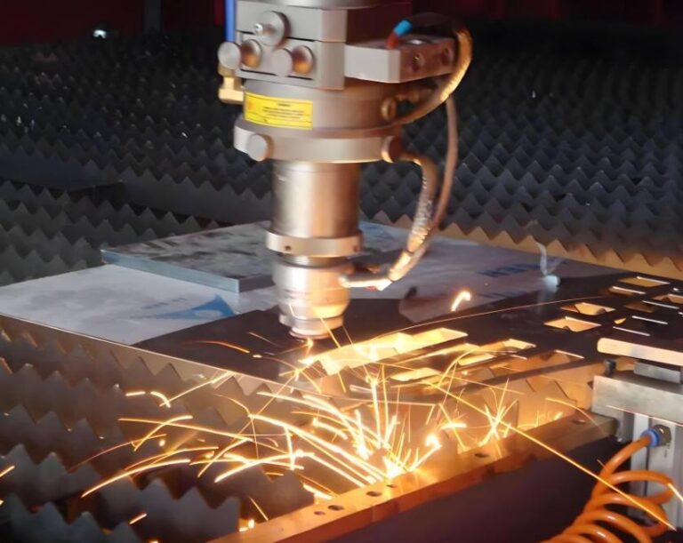 CNC Prototype Machining