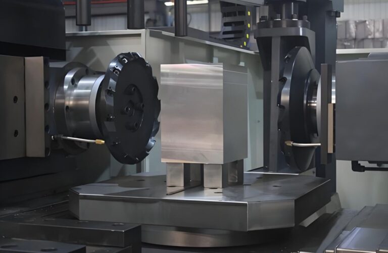 Face Milling vs. End Milling