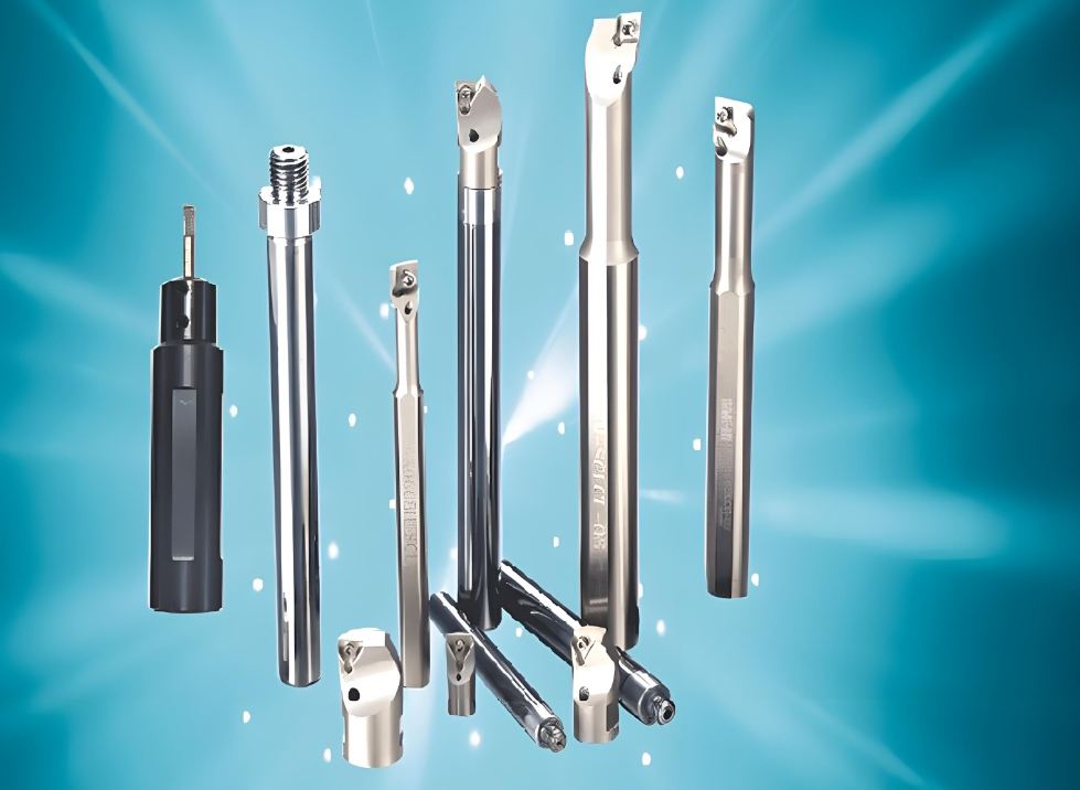 Grooving Tools