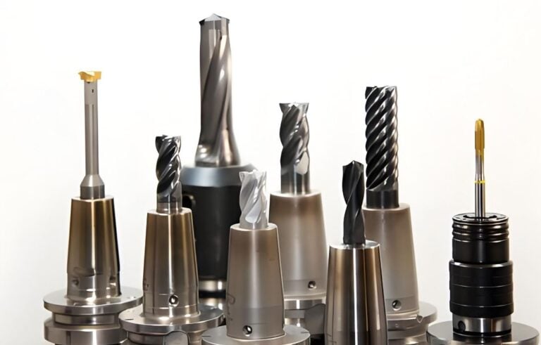Grooving Tools