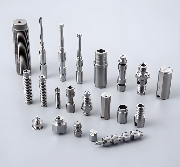 precision shaft