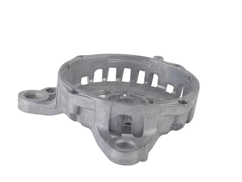 CNC machining companies