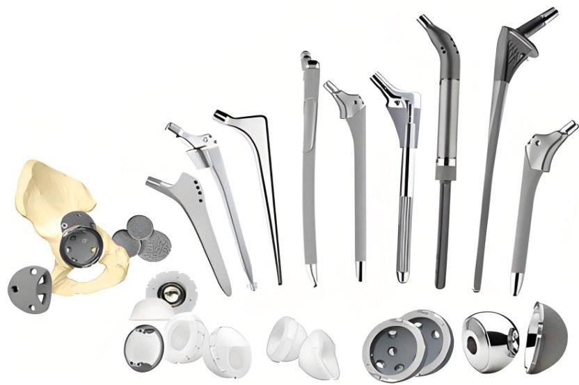 Investment Castings for the Medical Industry