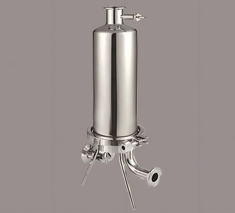 Medical pump parts