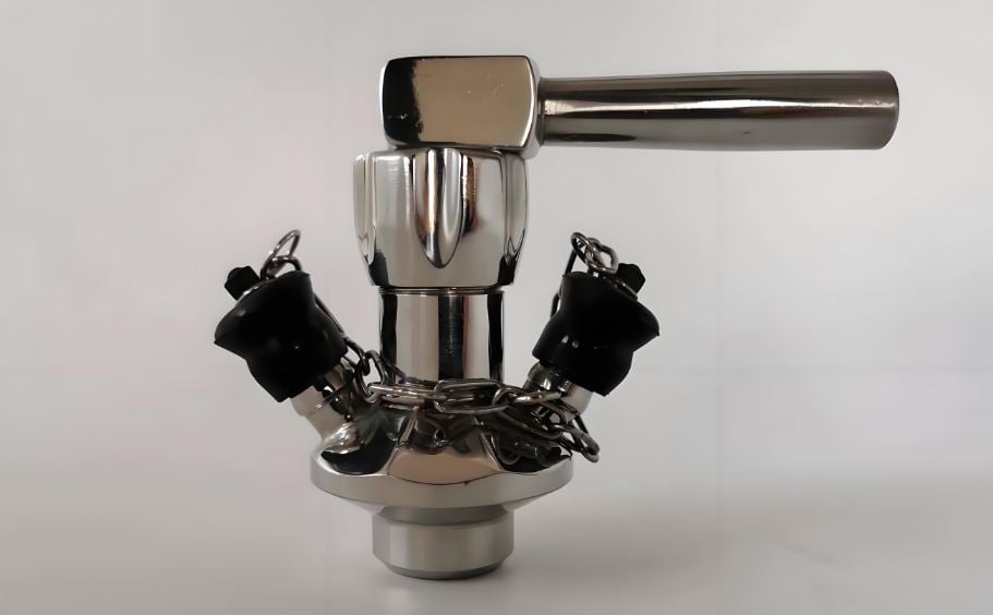 Sample Valves