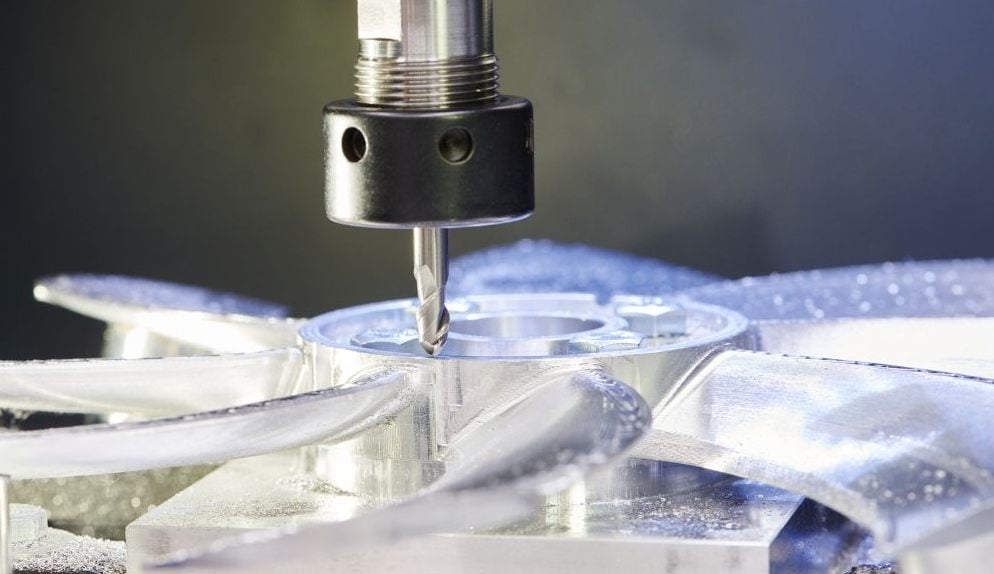 easiahome cnc machining