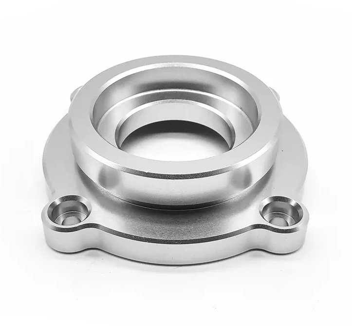machining manufacturers