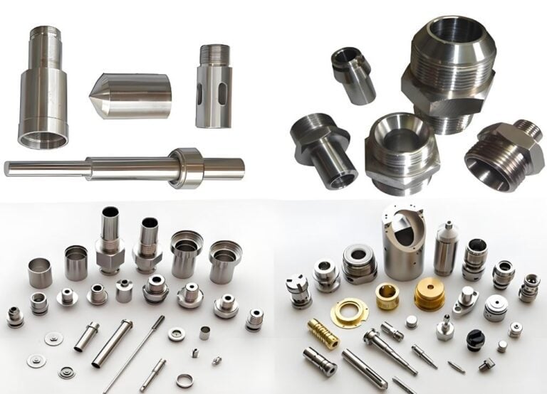 medical components