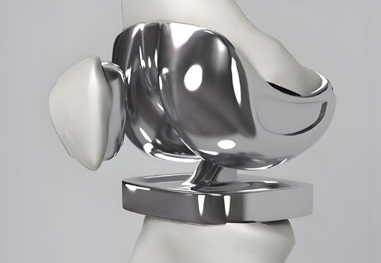 orthopedic implants manufacturers