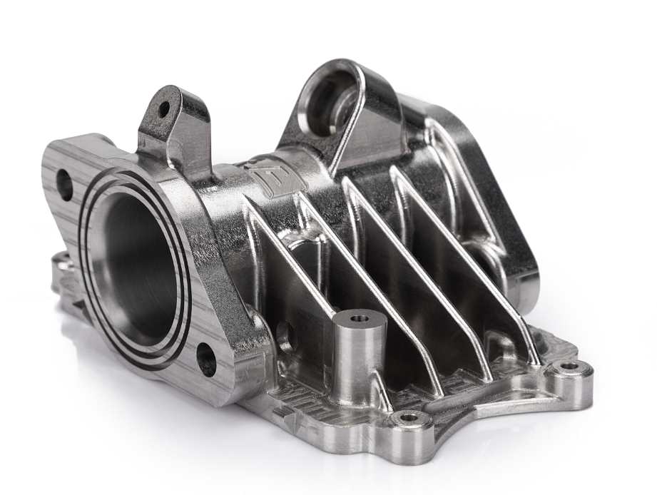 prototype machining