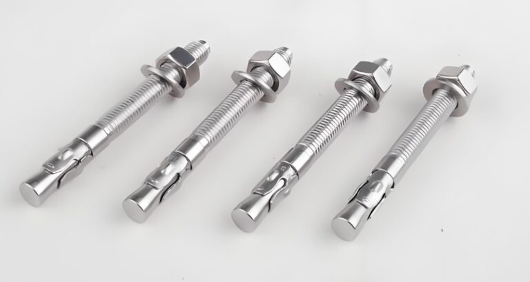 anchor bolts