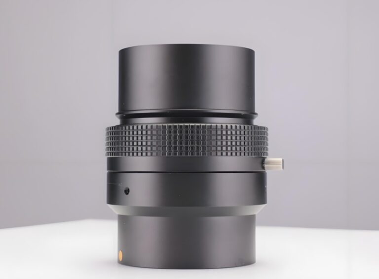 optical precision parts