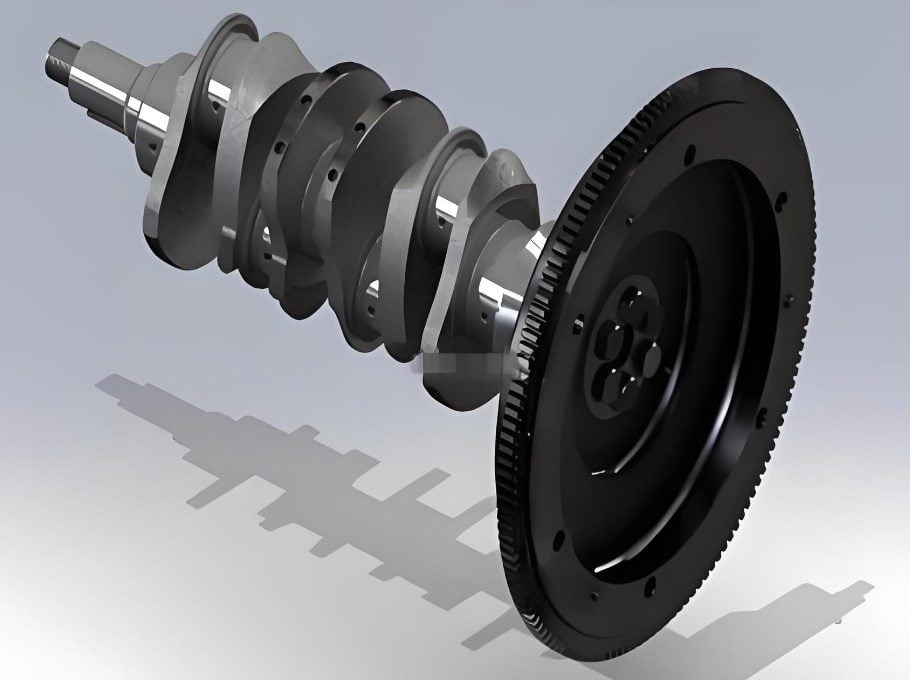 precision CNC machining