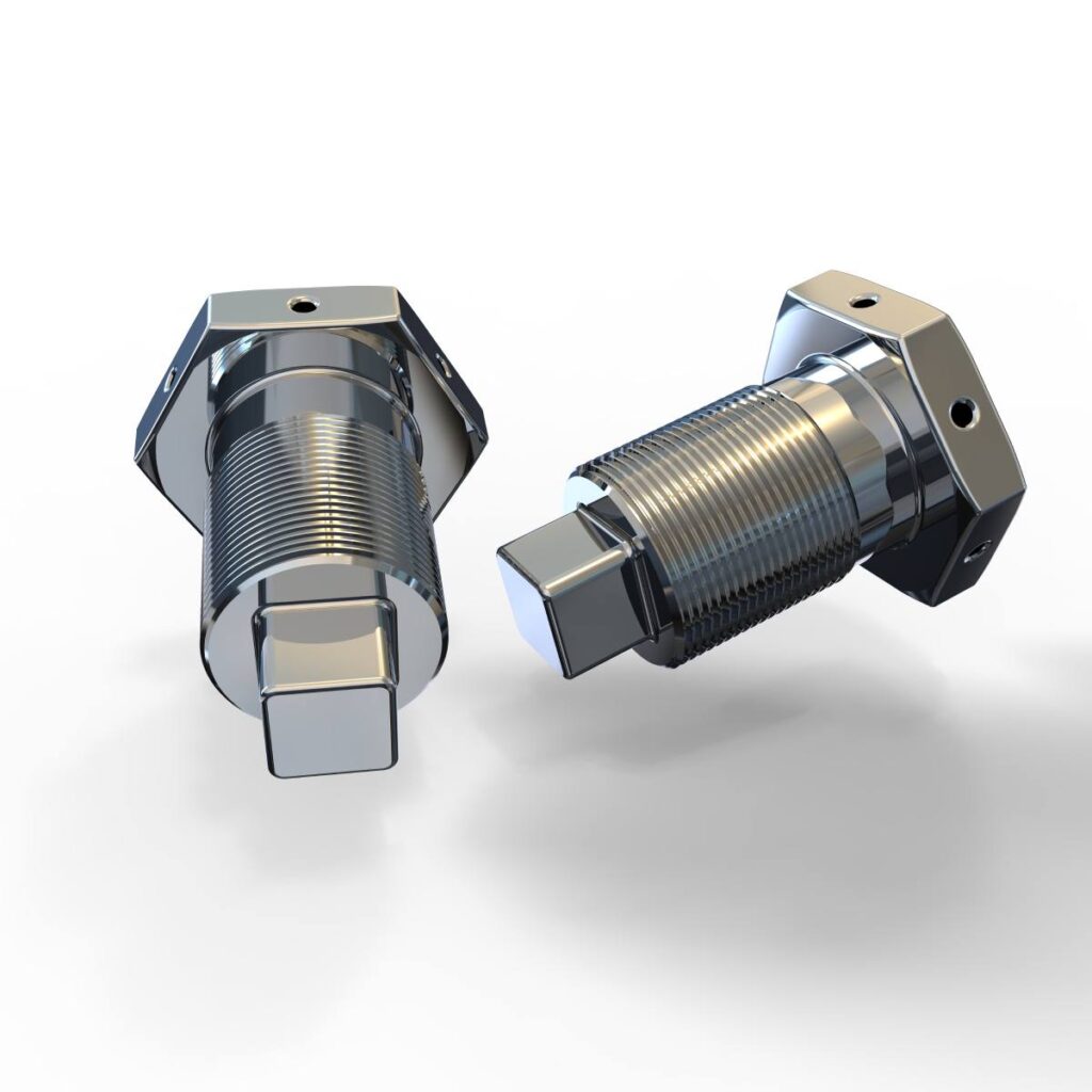 Polishing Titanium