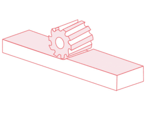 Plain Milling
