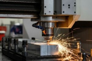 CNC Machining Materials