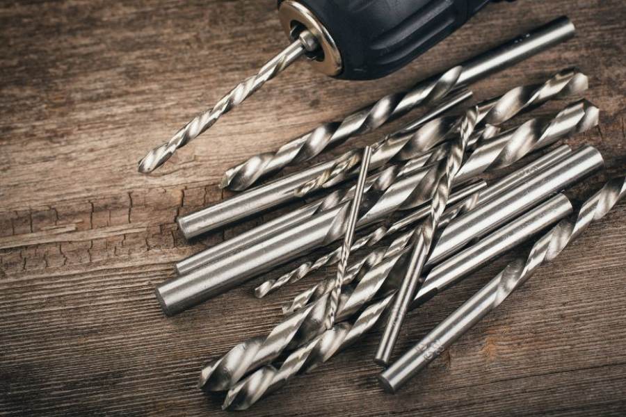 Drill Bit