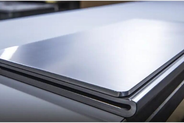 Sheet Metal Hemming