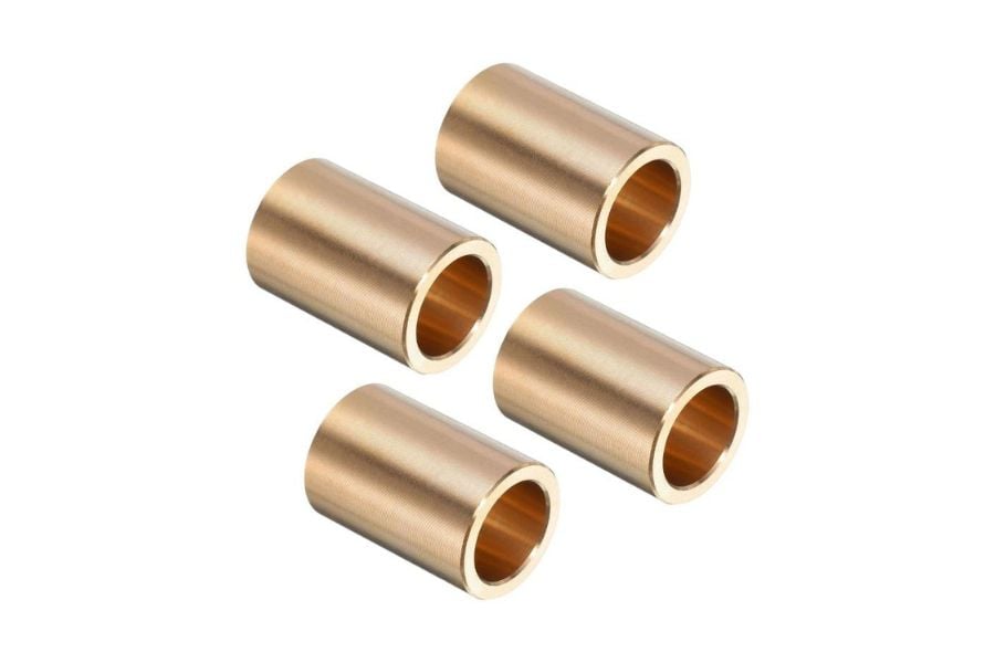 Thin-wall CNC machining