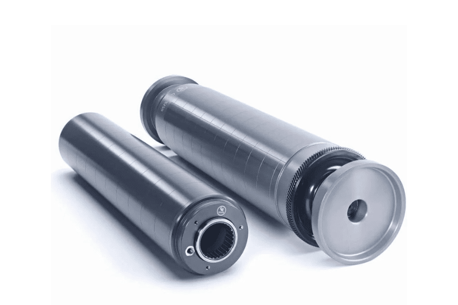 أنودة النوع الثالث