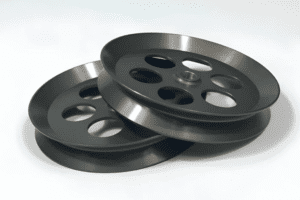 أنودة معطف الثابت