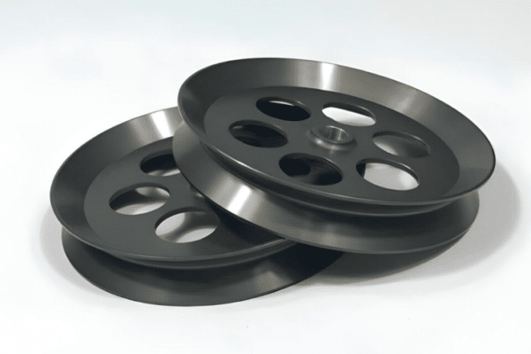 hard coat anodizing