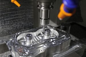 Step Turning vs. Taper Turning