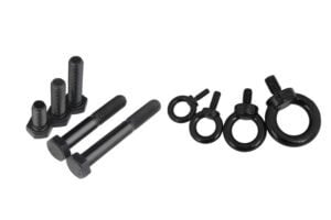 Black Oxide Coating
