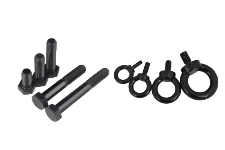 Black Oxide Coating