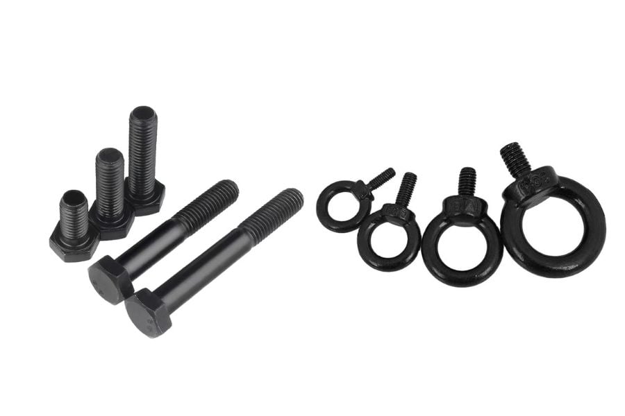 Black Oxide Coating