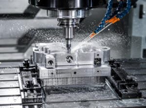 CNC Machining Lead Time