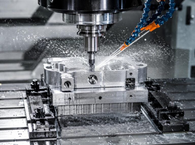 CNC Machining Lead Time