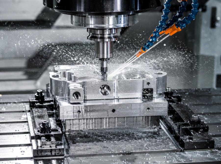 CNC Machining Lead Time