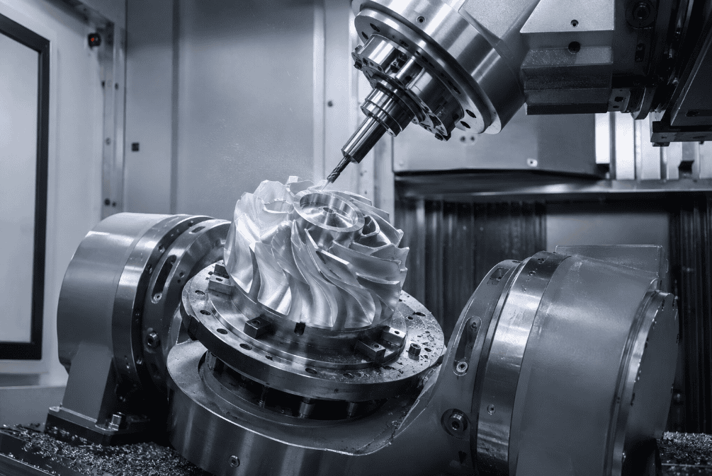 CNC machining tolerances