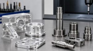 aluminum-vs-stainless-steel-cnc-machining