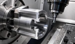 cnc machining undercuts